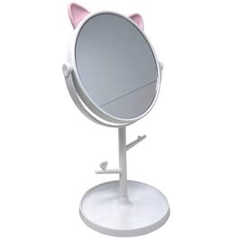 Kole Imports Cat Ear Vanity Mirror