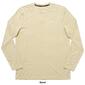 Mens Spyder Soft Long Sleeve Jersey Tee - image 6