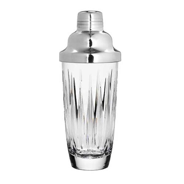 Reed & Barton 10in. Soho Cocktail Shaker - image 