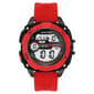 Unisex Armitron Pro Sport Quartz Watch - 40-8489BRD - image 1