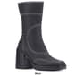 Womens Olivia Miller Pisces Ankle Boots - image 10
