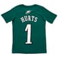 Boys (8-20) Philadelphia Eagles Hurts Mainliner Tee - image 2