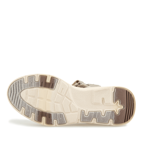 Womens JBU Ellewood Ankle Strap Sandals