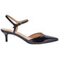 Womens Bandolino Rose Pointed Toe Slingback Pumps - image 2