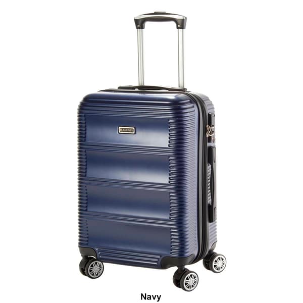 Journey 20in. Carry On Hardside Spinner Luggage Boscov s