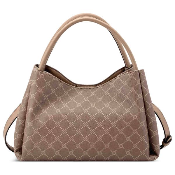 Nine West Dorsey Satchel