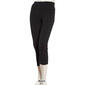 Womens Teez Her Skinny Capri Leggings - image 4