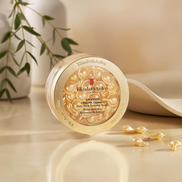 Elizabeth Arden Advanced Ceramide Capsules Face Serum 60pc.