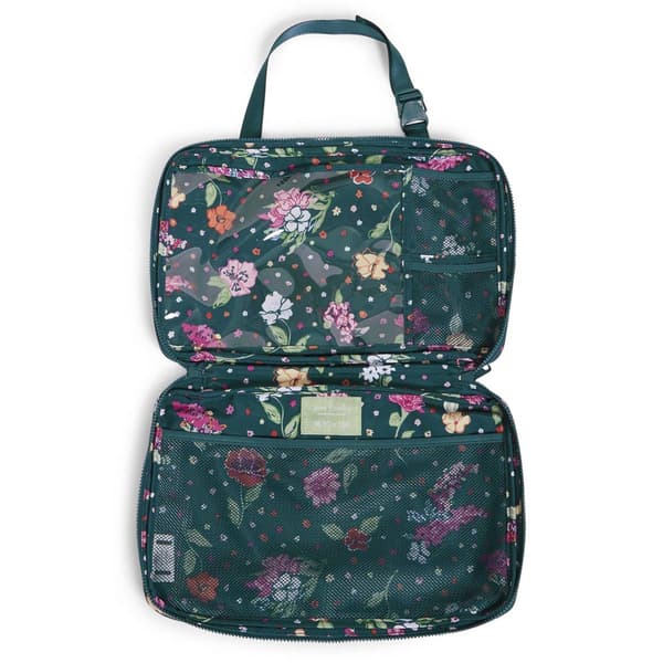 Famous Maker Hope Blooms Seat Organizer
