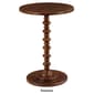 Convenience Concepts Palm Beach Spindle End Table - image 13