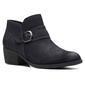 Womens Clarks&#40;R&#41; Charlten Bay Ankle Boots - image 1