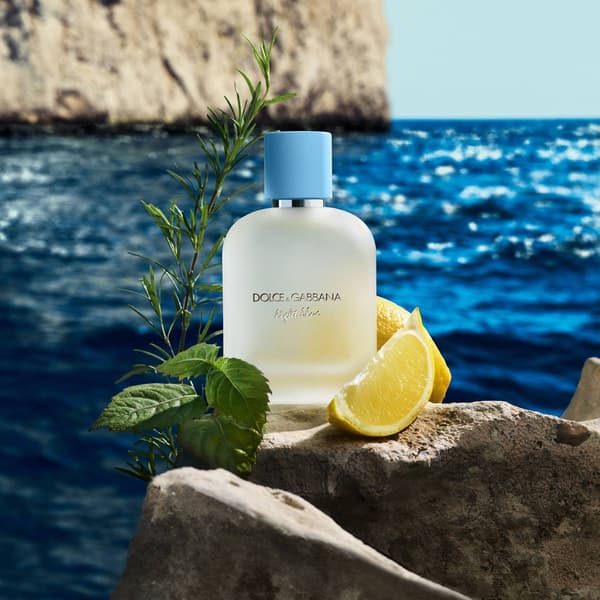 Dolce&amp;Gabbana Light Blue Pour Homme Eau de Toilette