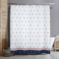 Avanti Stars Shower Curtain - image 3