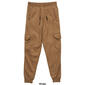 Young Mens Architect&#174; Jean Co. Fleece Cargo Joggers - image 4