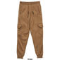 Young Mens Architect® Jean Co. Fleece Cargo Joggers - image 4