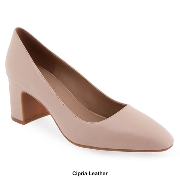 Womens Aerosoles Minetta Pumps