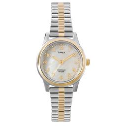 Womens Timex(R) Main Street Collection Bracelet Watch - T2M828JT
