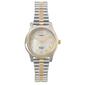 Womens Timex&#40;R&#41; Main Street Collection Bracelet Watch - T2M828JT - image 1