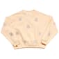 Girls (7-16) Jolie & Joy Rhinestone Teddy Bears Crewneck - image 1