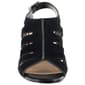 Womens Bella Vita Colleen Gladiator Slingback Sandals - image 6