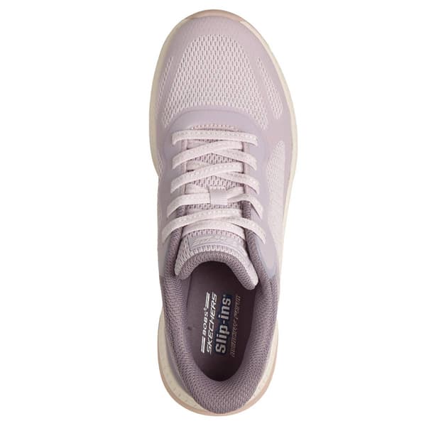 Womens Skechers Bobs Squad 4 - Stapl