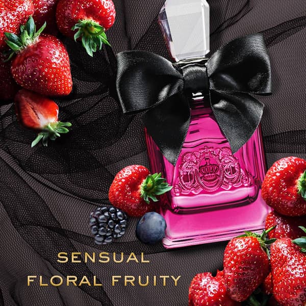 Juicy Couture Viva La Juicy Noir Eau de Parfum