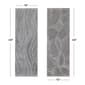 9th & Pike&#174; Rectangular Grey Wood Wall Decor - image 8
