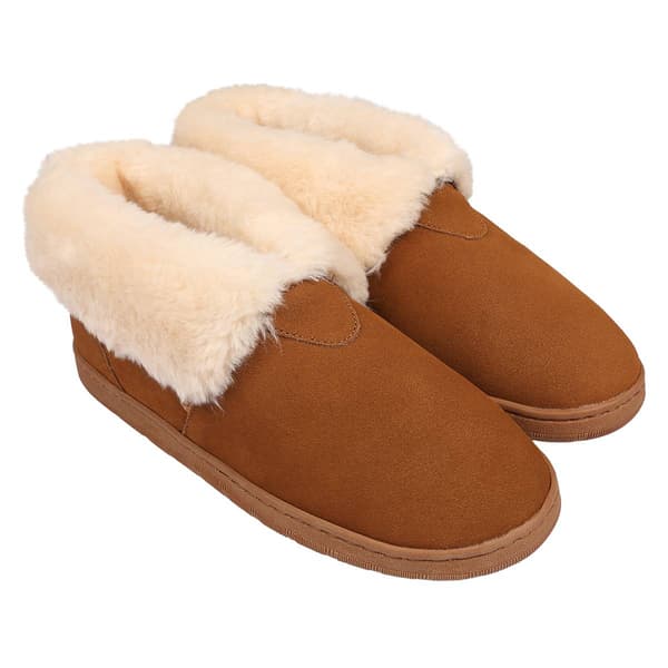 Mens LAMO Henry Bootie Slippers