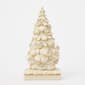 Jim Shore Woodland Glen Stacked Animals Christmas Figurine - image 3