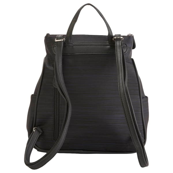 MultiSac Major Backpack - Black