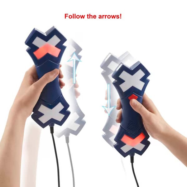 Mattel&#174; Crossed Signals Game