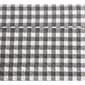 Spirit Linen Home&#8482; Holiday Grey & White Quilt Set - image 4