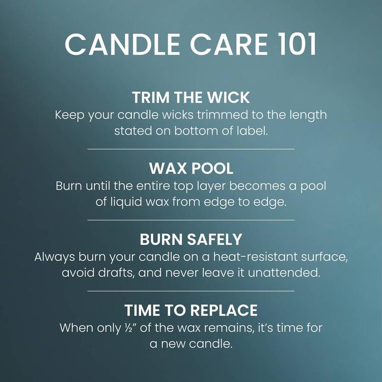 Yankee Candle® 14.25oz. Bayside Cedar Pillar Candle