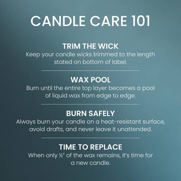 Yankee Candle® 14.25oz. Bayside Cedar Pillar Candle