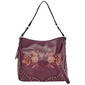 Sam & Hadley Vintage Embroidered Bucket - image 1