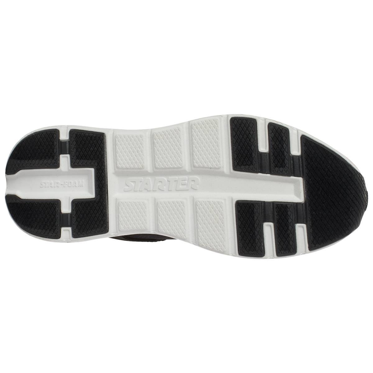 Womens Starter® Bolt Athletic Sneakers