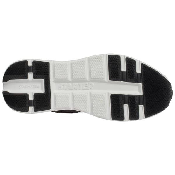 Womens Starter® Bolt Athletic Sneakers