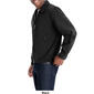 Mens Big &amp; Tall London Fog Zip Front Lightweight Golf Jacket - image 2