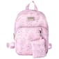 Madden Girl Floral Mini Backpack - image 2