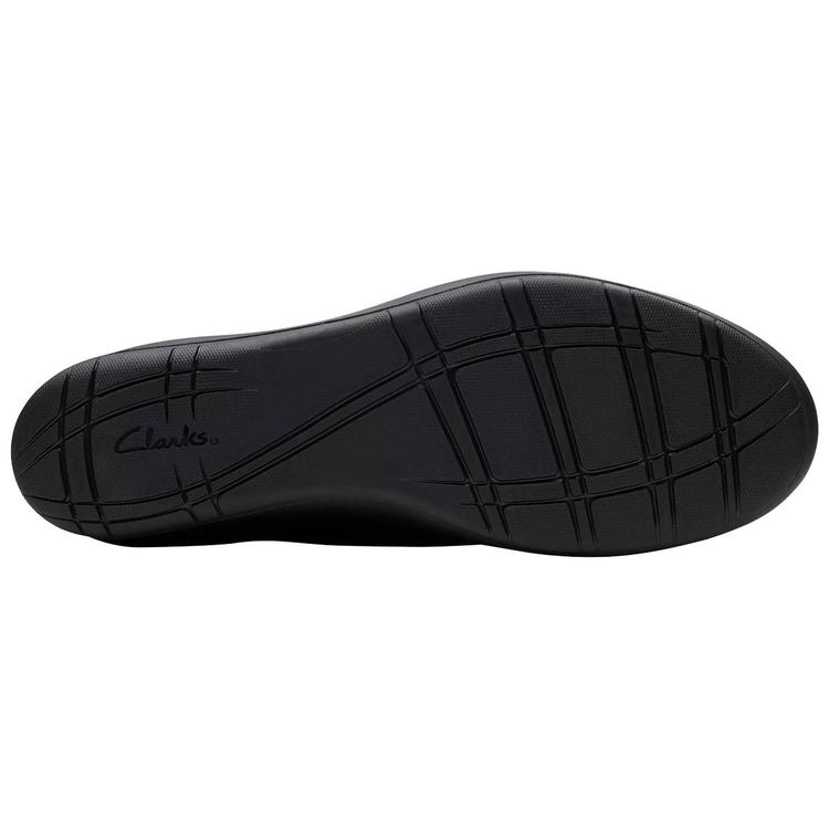 Womens Clarks Suttyn Walk Wedge Heel
