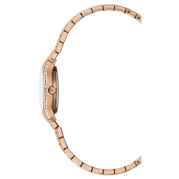 Womens BCBGMAXAZRIA Rose Gold Watch - BG50995006