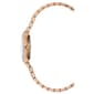 Womens BCBGMAXAZRIA Rose Gold Watch - BG50995006 - image 3