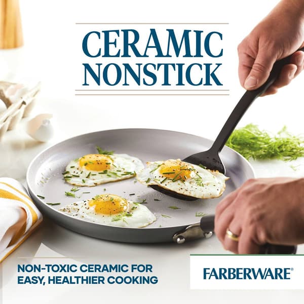 Farberware Eco Advantage™ 11.25in. Griddle