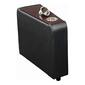 Coaster Toohey Home Theater Console Table with Two Cup Holders - image 1
