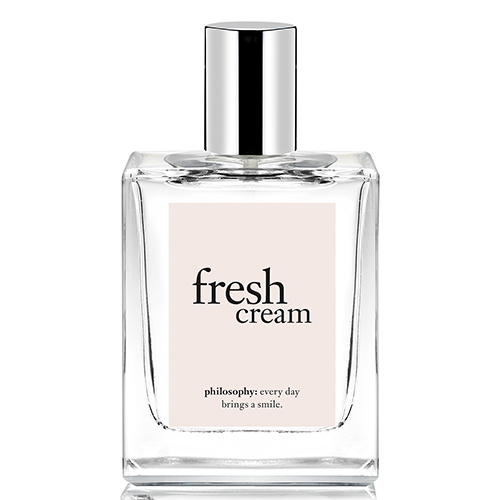 Open Video Modal for Philosophy Fresh Cream Eau de Toilette