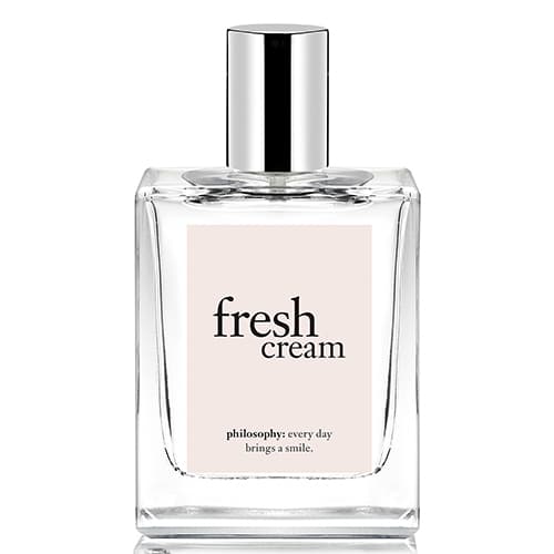 Philosophy Fresh Cream Eau de Toilette