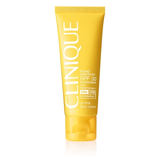 Clinique Broad Spectrum SPF 30 Face Cream - image 