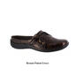 Womens Easy Street Holly Comfort Clogs - image 9