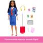 Barbie&#174; Flight Attendant Doll - image 3