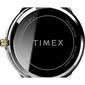 Womens Timex&#174; Two-Tone Case Silver Dial Watch - TW2V35900JI - image 5